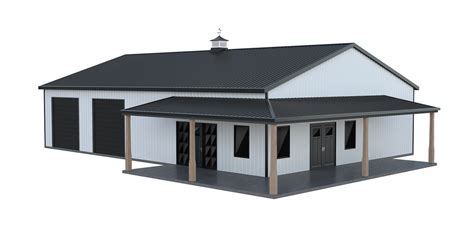 metal shop houses floor plans|40x60 metal shophouse plans.